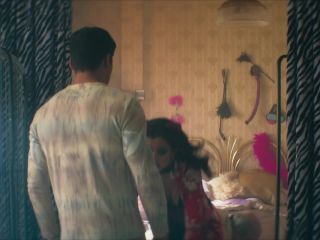 Nudeceleb- Maria de Nati,  Vera Gottert, etc – Nacho s01e01-03 (2023) HD 1080p