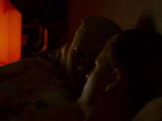 Nudeceleb- Kristine Kujath Thorp – Sick of Myself (Syk pike) (2022) HD 1080p