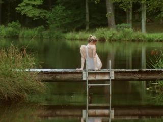 Nudeceleb- Amalia Culp – Giants Being Lonely (2019) HD 1080p