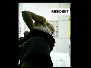 Real Hidden Shower 19