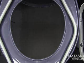 Femdom_HD- Natasha Zare – Date Turns You Into Toilet