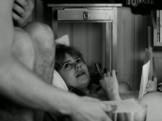 Nudeceleb- Lena Nyman – Jag ar nyfiken – en film i gult  (1967) HD 720p