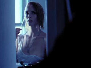 Nudeceleb- Amber Marie Bollinger-Listening (2014) HD 720p