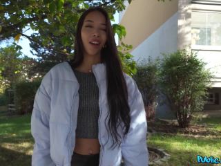 Casting- Lia Lin  My Ass is Better Tbh