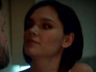 Nudeceleb- Olga Vinichenko – Yaytso Faberzhe (2022) HD 1080p