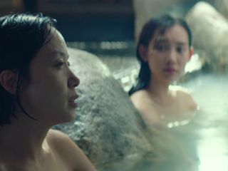 Nudeceleb- Jeon Do-yeon (Do-yeon Jeon) Hyun Been Shin – Beasts Clawing at Straws (2020) HD 1080p