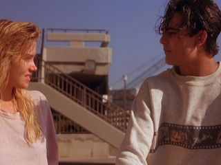 Nudeceleb- Christina Applegate, Julie Jay – Streets (1990) HD 720p