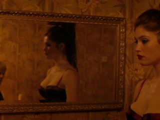 Nudeceleb- Gemma Arterton-Byzantium (2012) HD 1080p