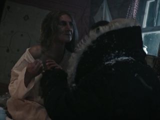 Nudeceleb- Chulpan Khamatova, Roza Khayrullina  – Zuleikha otkrivaet glaza s01e01 (2019) HD 1080p