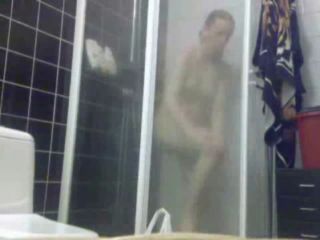 Voyeur Shower 140
