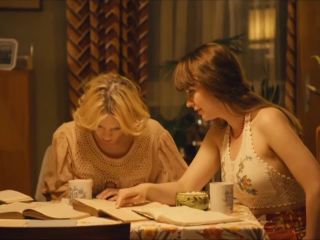 Nudeceleb- Anna Kraszewska, Justyna Fabisiak – Pajęczyna s01e07 (2021) HD 1080p