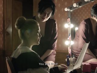 Nudeceleb- Layma Irbis – Luna v zazerkalye (2019) HD 1080p