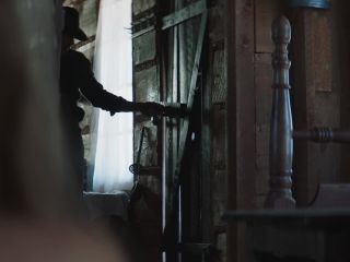 Nudeceleb- Caitlin Gerard – The Wind (2018) HD 1080p