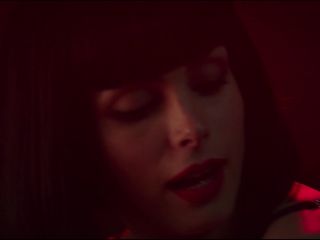 Nudeceleb- Morena Baccarin-Deadpool (2016) HD 1080p