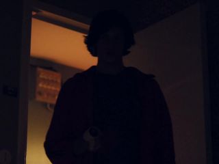 Nudeceleb- Sofie Hamilton – I rymden finns inga kдnslor (2010) HD 1080