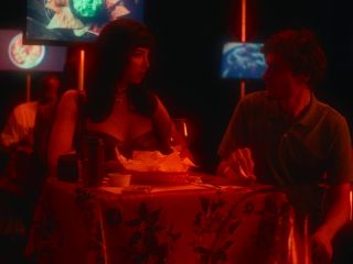 Nudeceleb- Martine Gutierrez – Fantasmas s01e02 (2024) HD 1080p