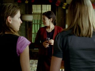 Nudeceleb- Teresa Weibach, Peggy Lukac – Alles Liebe (2010) HD 720p