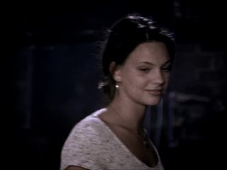 Nudeceleb- Anna Bertheau – Wie Feuer und Flamme (2001) HD 1080p