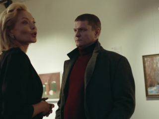 Nudeceleb- Yuliya Bedareva – Outsider s01e03 (2023) HD 1080p