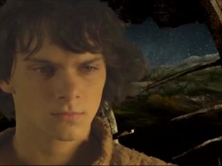 Nudeceleb- Jana Pidrmanova – Posledni z Aporveru (2011) HD 720p