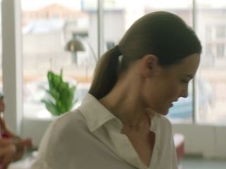 Nudeceleb- Angelina Strechina Lina Mirimskaya Anna Kotova – Sisters (Syostry) s03e08 (2024) HD 1080p