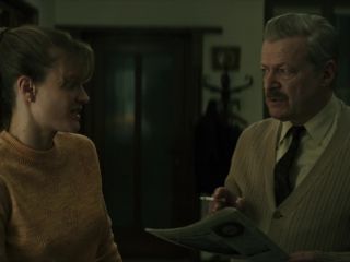 Nudeceleb- Miriam Fussenegger – Schachten (2022) HD 1080p