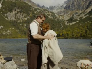 Nudeceleb- Vica Kerekes – Tenkrat v Raji (2016) HD 1080p