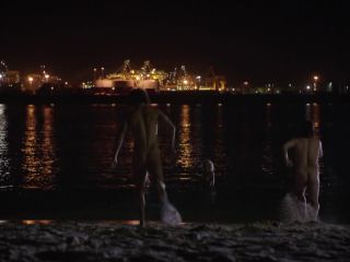 Nudeceleb- Amanda Bathgate, Monique Taylor – Soul Mates s01e05 (2014) HD 1080p