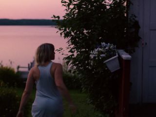 Nudeceleb- Frida Hallgren – Arne Dahl Europa blues (2012) HD 1080p