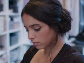 Nudeceleb- Hafsia Herzi-Sex Doll (2016) HD 1080p