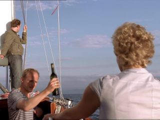 Nudeceleb- Petra Schmidt-Schaller Katja Riemann – Ein fliehendes Pferd (2007) HD 1080p