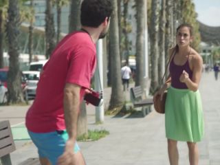 Nudeceleb- Julia Bonjoch – Drama s01 (2020) HD 1080p