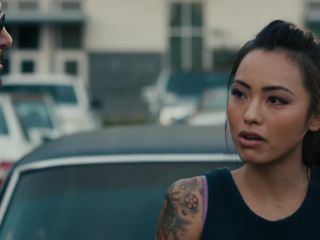 Nudeceleb- Levy Tran-Vigilante Diaries (2016) HD 1080p