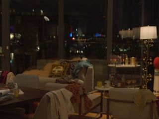 Nudeceleb – Vanessa kirby, julia fox-night always comes (2025) hd 1080p