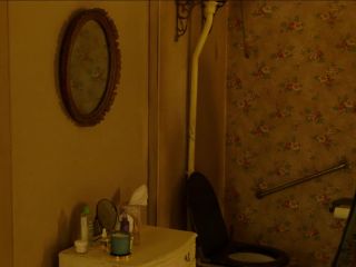 Nudeceleb- Hannah John-Kamen – Unwelcome (2022) HD 1080p