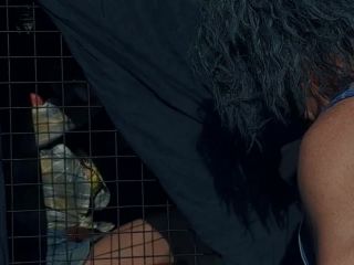 Nudeceleb- Susan Engel – Haunted Maze (2017) HD 720p