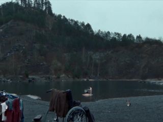 Nudeceleb- Leona Sklenickova – Stinohra (2022) HD 1080p