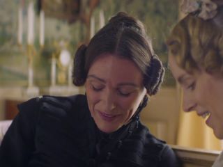 Nudeceleb- Suranne Jones – Gentleman Jack s01e02 (2019) HD 1080p