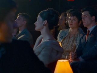 Nudeceleb- Chulpan Khamatova – The White Crow (2018) HD 1080p