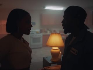 Nudeceleb- Taylour Paige – We Cry Together (2022) HD 1080p