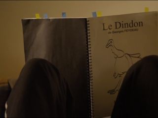 Nudeceleb- Élodie Fontan – Serial (Bad) Weddings (Qu_est-ce qu_on a fait au bon Dieu) (2014) HD 1080p