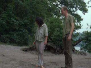 Nudeceleb- Adriana Altaras, Claudia Matschulla, Friederike Tiefenbacher-Der Philosoph (1988) HD 720p