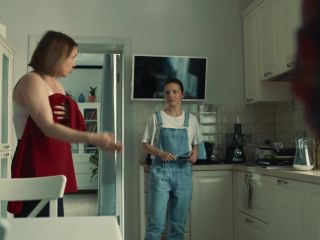 Nudeceleb- Natalya Shchukina – Artist s bolshoy dorogi s01e01 (2024) HD 1080p