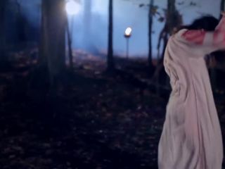 Nudeceleb- Evgeniya Radilova – In the Pines (2011) HD 720p