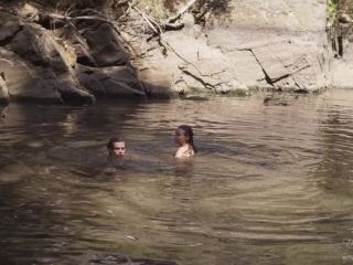 Nudeceleb- BeBe Bettencourt, Claude Scott-Mitchell – The Dry (2020) HD 1080p