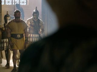 Nudeceleb- Connie Nielsen, Line Ancel – Gladiator II (2024) HD 1080p