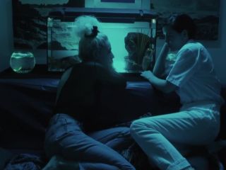 Nudeceleb- Lou Lesage, Clara Fosset – Salambo (2016) HD 720p