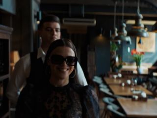 Nudeceleb- Liza Moryak, Olga Filimonova (Olga Smirnova), Anna Glaube, Nino Ninidze, etc – Zhizn po vyzovu s02e03 (2023) HD 1080p