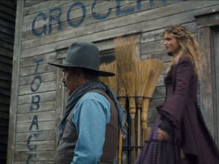 Nudeceleb- Ella Hunt, Abbey Lee, Sienna Miller – Horizon An American Saga – Chapter 1 (2024) HD 1080p