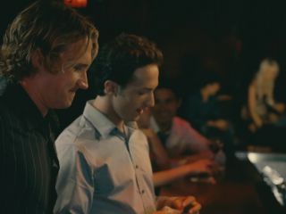 Nudeceleb- Athena Lundberg, Baelyn Neff, Sharon Hinnendael – Kissing Strangers (2010) HD 1080p